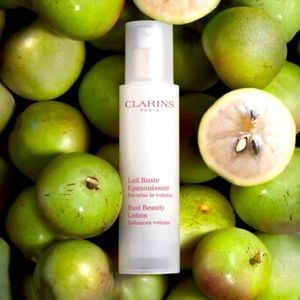Clarins Bust Beauty Lotion (pre loved status)